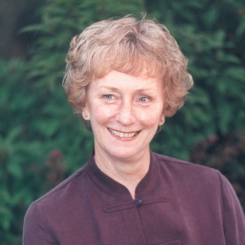 June Hancock